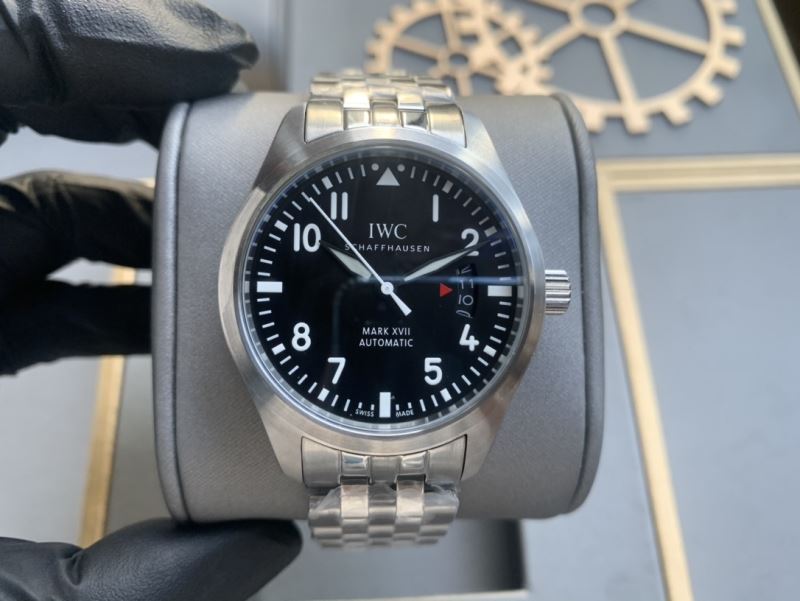 IWC